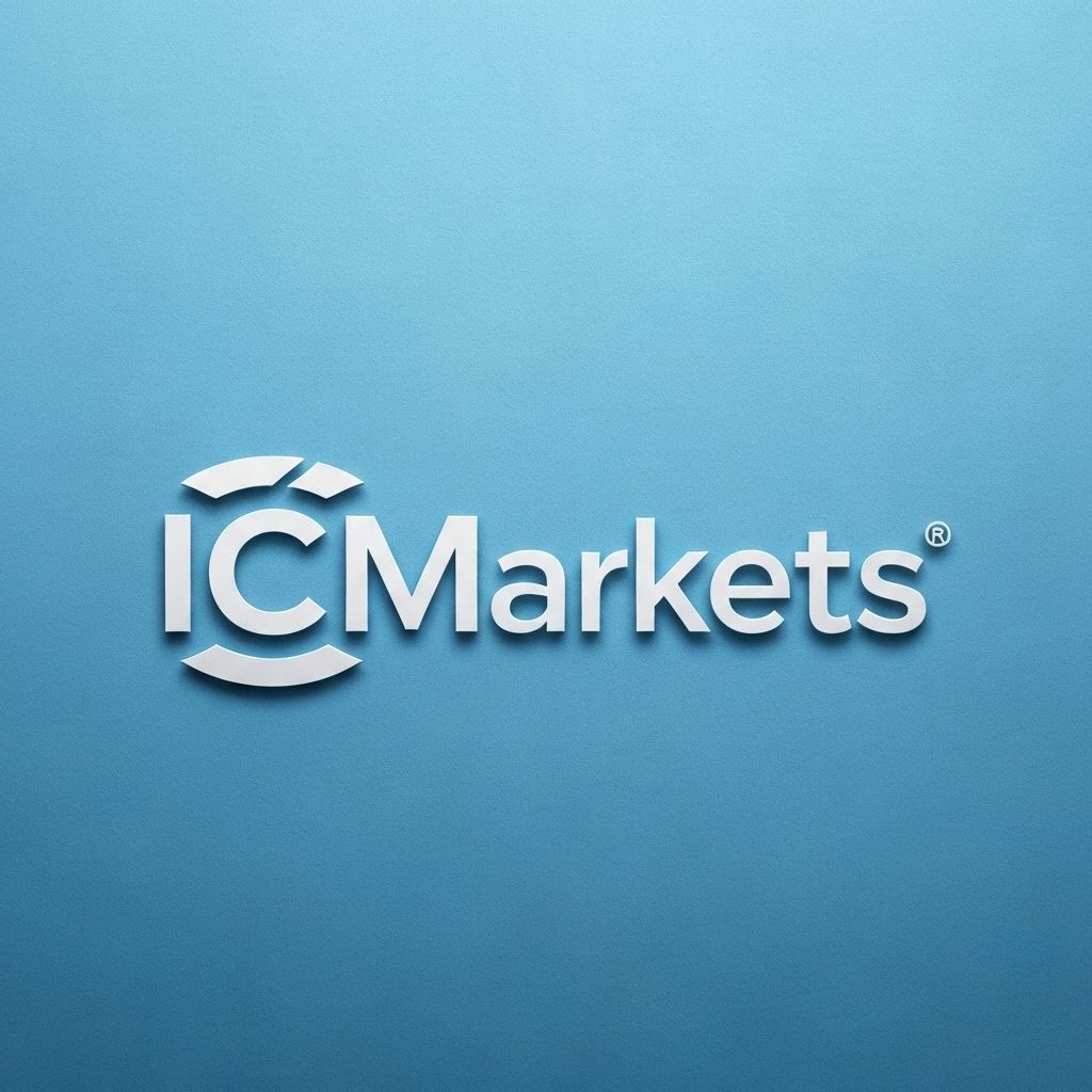 ICMarkets logo