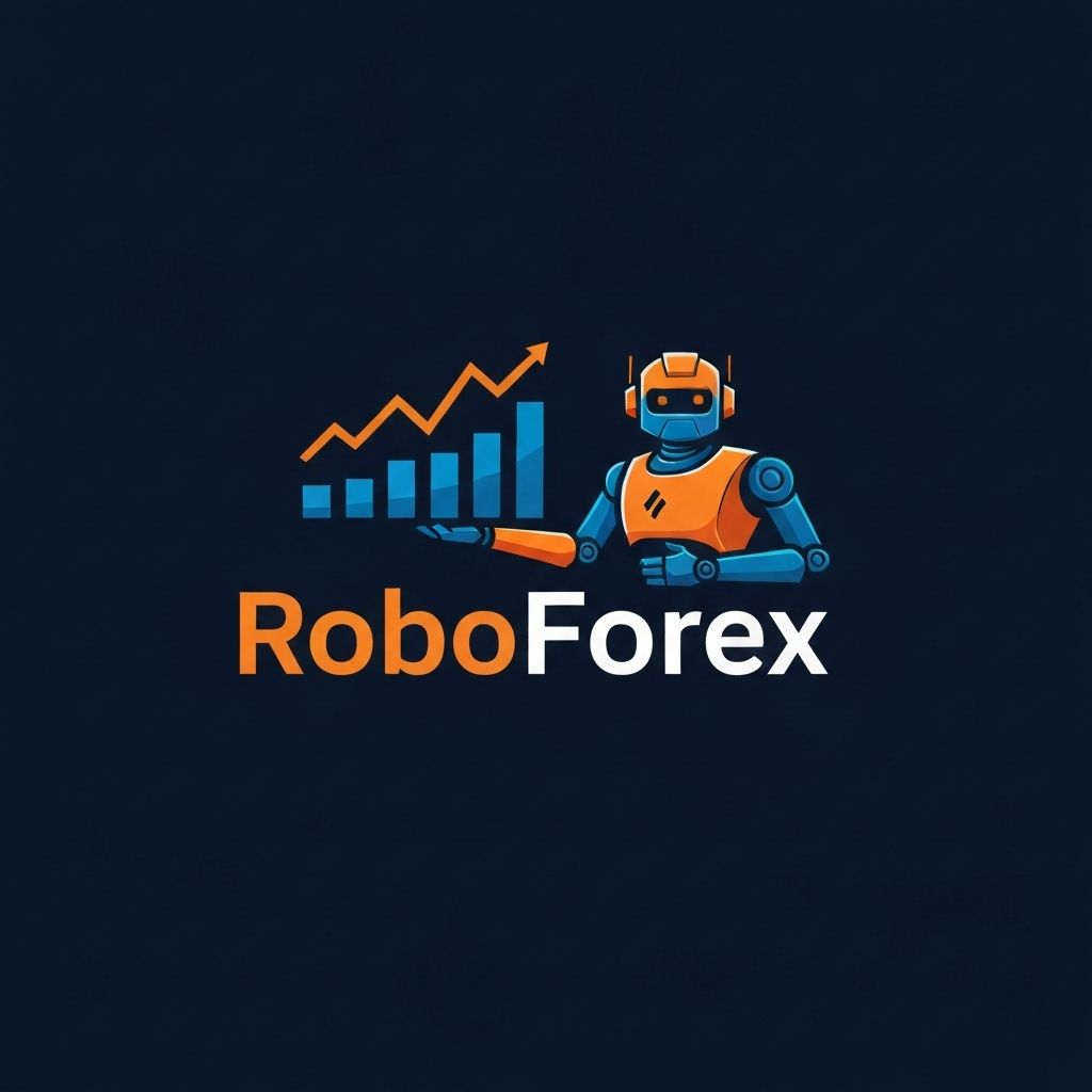 RoboForex-Pro logo